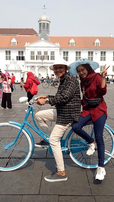 Eksplorasi Kota Tua: Jejak Sejarah Jakarta