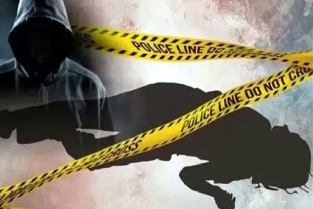 Ayah, Ibu dan Anak di Situbondo Tewas Dalam Rumah, Diduga Dibunuh